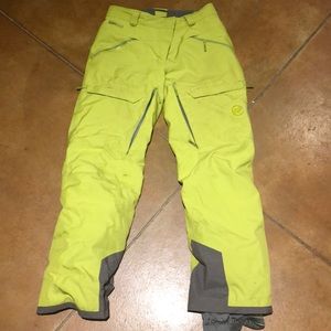 Mammut HS Robella Snow pant